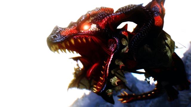 -    Thanatos Odahviing Replacer SE
