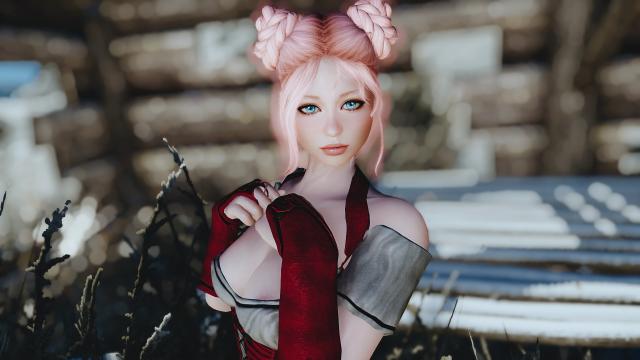 Rosie Follower -