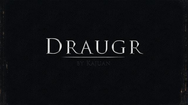 Draugr -