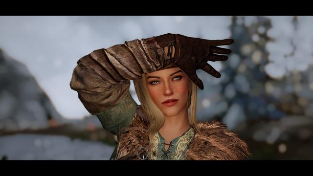 Pandorable's Frea