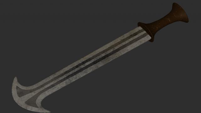 Ikakalaka - for Skyrim SE-AE