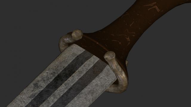 Ikakalaka - for Skyrim SE-AE