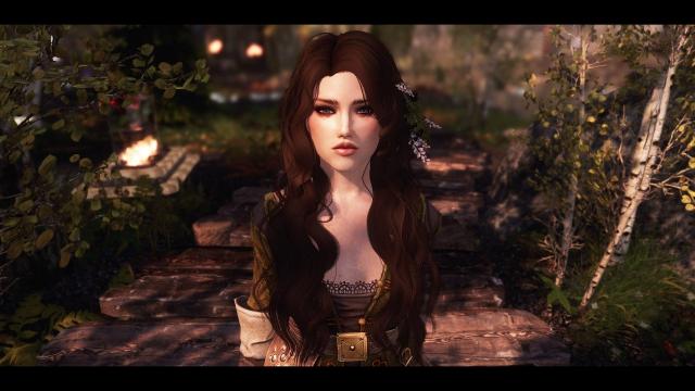 Camilla Valerius Replacer -