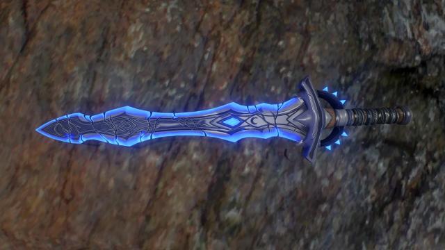 Magic Spark for Skyrim SE-AE