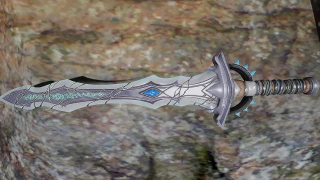 Magic Spark for Skyrim SE-AE