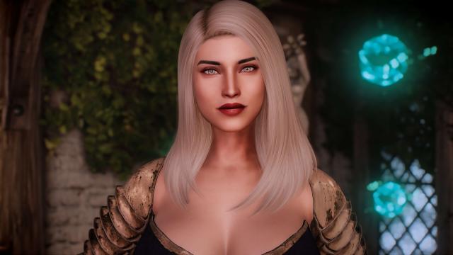Violet Follower