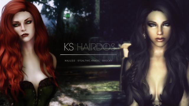 KS Hairdos SSE