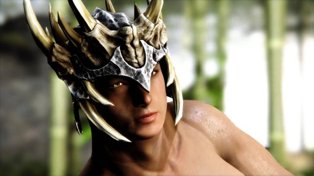 SavrenX Jagged Crown - HD