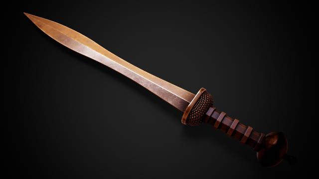 Gladius