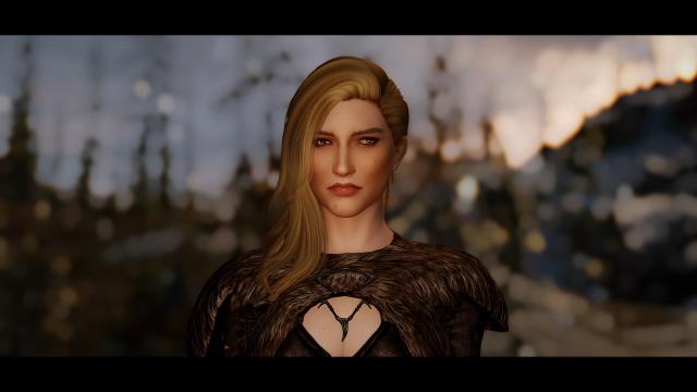 NPC  DLC Dragonborn  Pandorable's NPCs - Dragonborn for Skyrim SE-AE