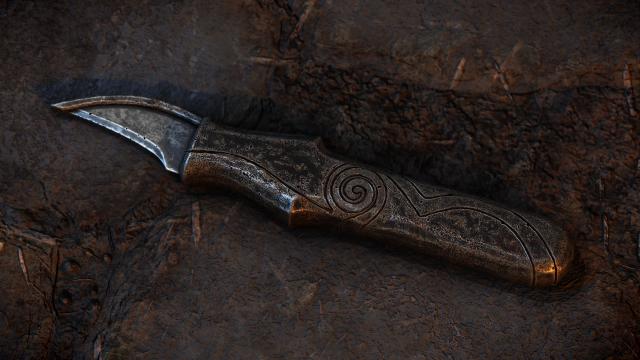 JS Embalming Tools SE for Skyrim SE-AE