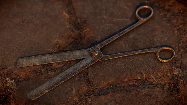 JS Embalming Tools SE for Skyrim SE-AE