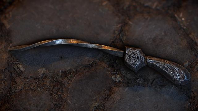JS Embalming Tools SE for Skyrim SE-AE