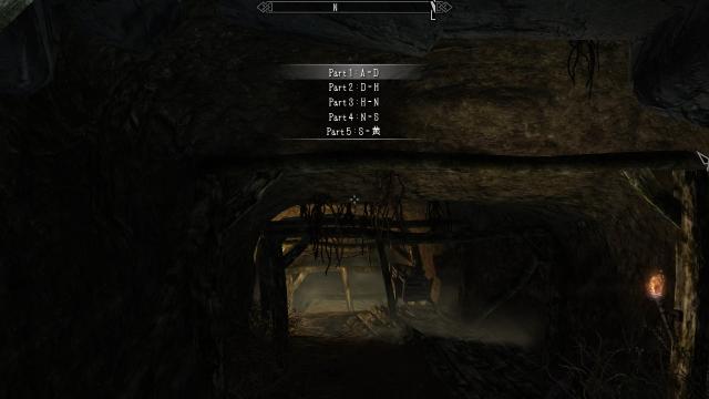 AddItemMenu - Ultimate Mod Explorer for Skyrim SE-AE