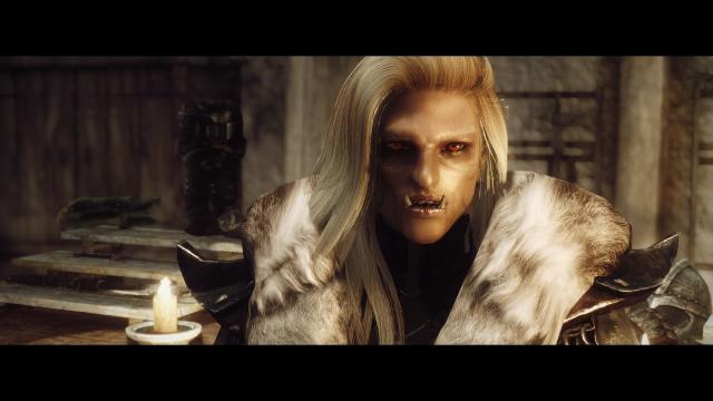 Bijin Warmaidens SE for Skyrim SE-AE