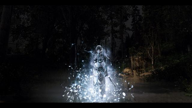 Крутые стихийные плащи / Xyn's Reworked Elemental Cloak Spells