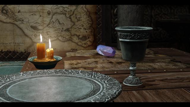 2к-4к камни душ / TB's 4K Common Soul Gem