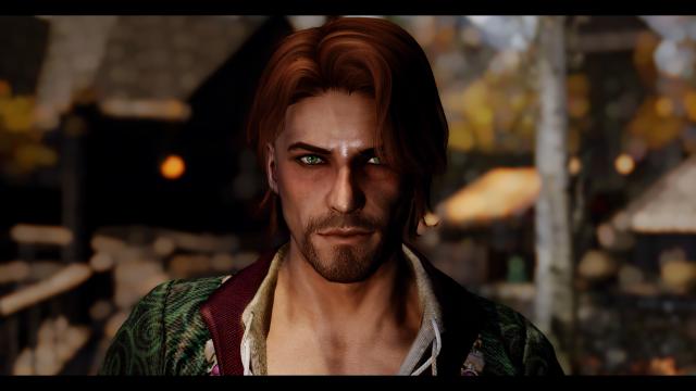 Переработка мужчин от Pandorable / Pandorable's NPCs - males