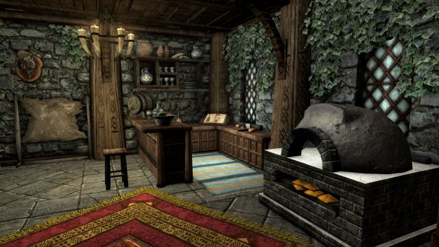 BreezeHome Player Home