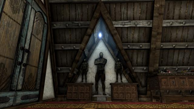 BreezeHome Player Home for Skyrim SE-AE