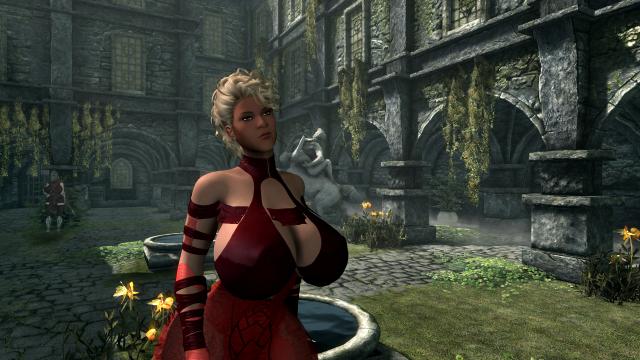 Standalone Follower - Diva