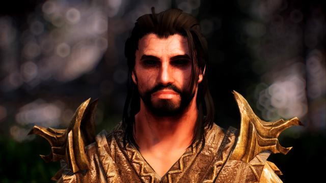 Красивый реплейсер Мирака / Handsome and Miraakulous Miraak SE