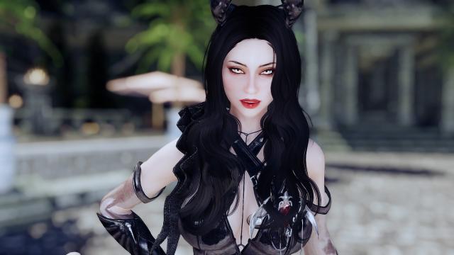 Isabelle Standalone Follower - Спутница Изабелла