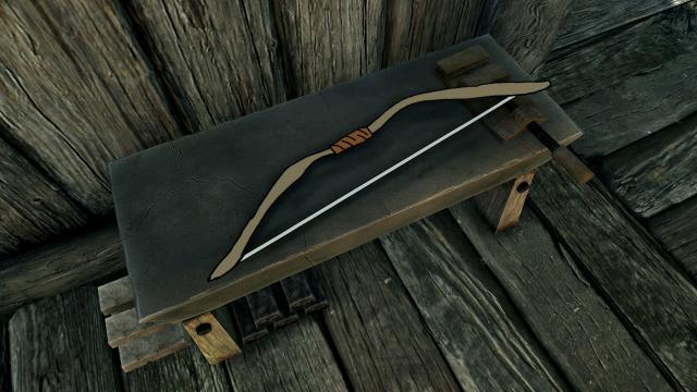 Thog&rsquo;s HD Weapons Remake -    Thog