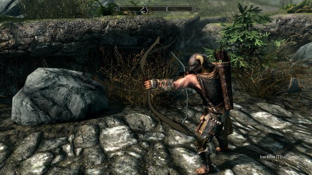 Thog&rsquo;s HD Weapons Remake -    Thog for Skyrim SE-AE