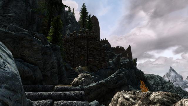 The Great Town of Shor’s Stone SE