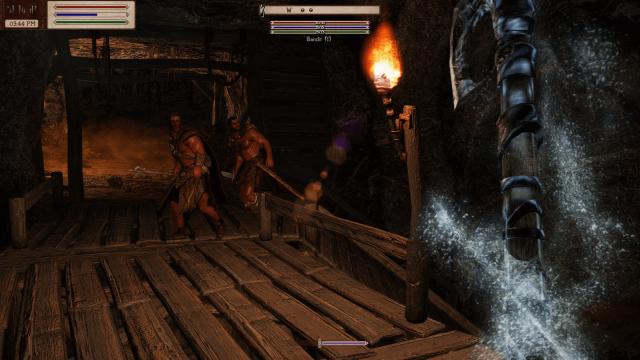 Paper HUD - Director's Cut