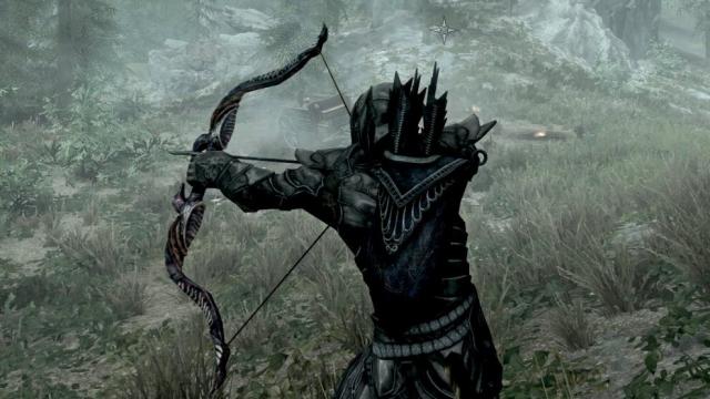 Continue with similar Arrows - Экипировка лучших стрел