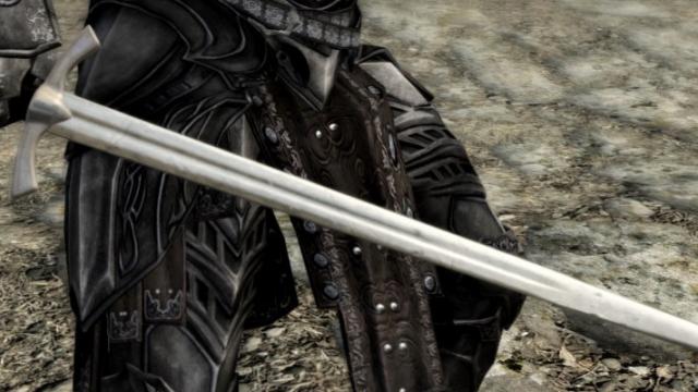 New Imperial Blade -