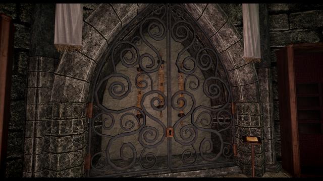 HD Древние свитки / Elder Scroll HD - SE для Skyrim SE-AE
