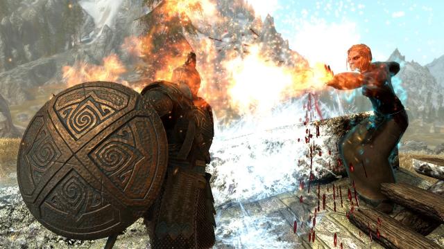 Ancient Imperial Armor SE for Skyrim SE-AE