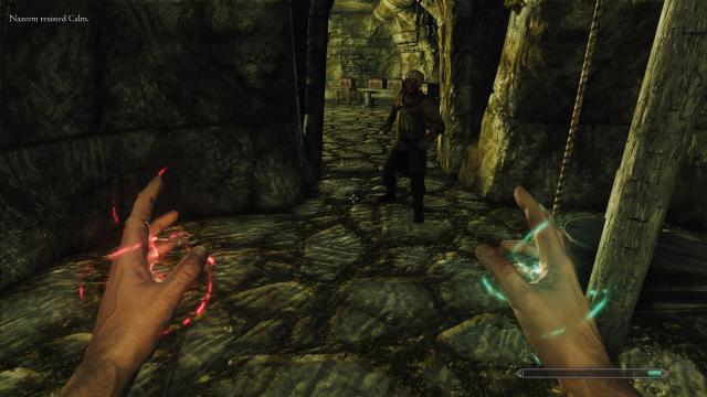 Illusion Spell Cooldowns