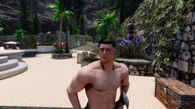 Mitch Follower SSE