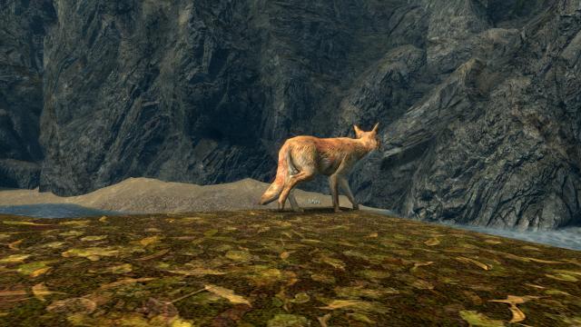 More Animals In Skyrim SE for Skyrim SE-AE