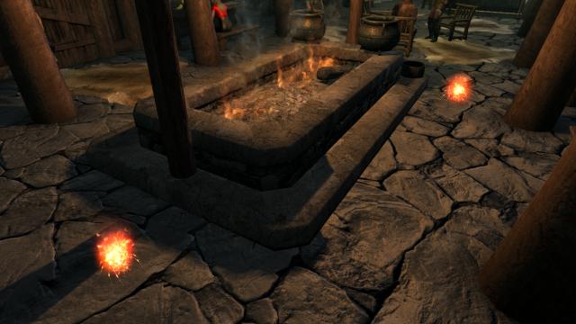 More Animals In Skyrim SE for Skyrim SE-AE