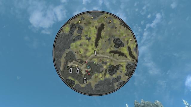 -  MiniMap