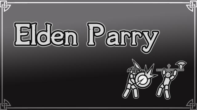 Elden Parry