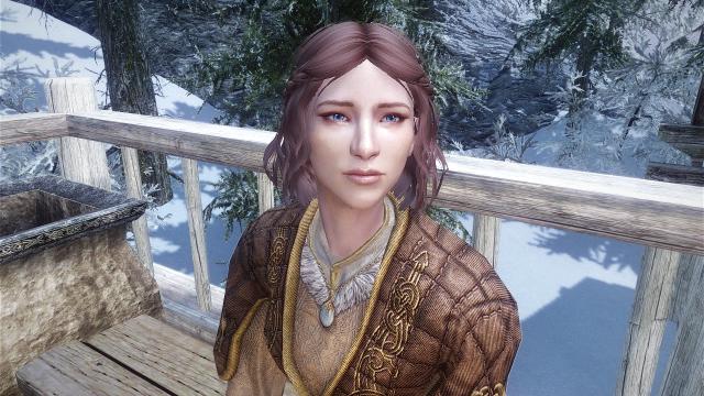 Mirz&rsquo;s NPC Replacer Oriella SE