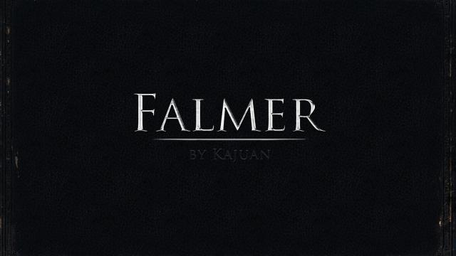 HD Фалмери / Falmer