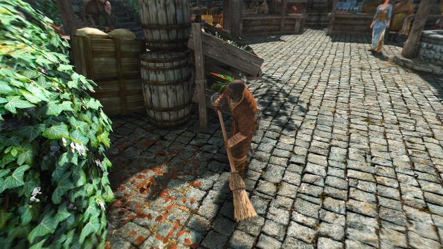 Маленький Назим / Tiny Nazeem
