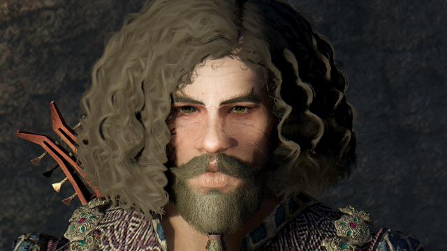 Emulus -Bard Extraordinaire SSE-
