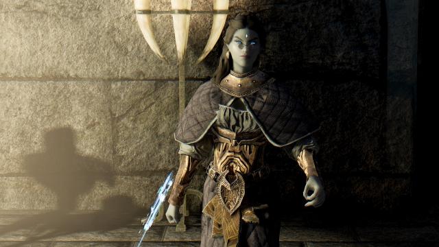 -    Alto -Dwemer Scientist- for Skyrim SE-AE