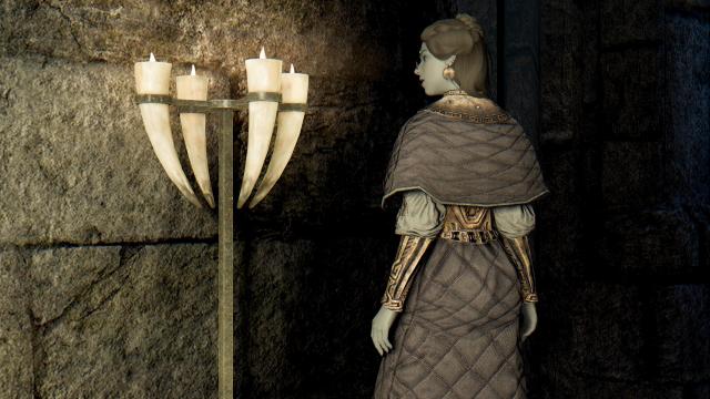 -    Alto -Dwemer Scientist- for Skyrim SE-AE