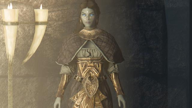 -    Alto -Dwemer Scientist- for Skyrim SE-AE