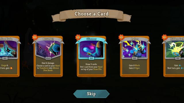 More Card Rewards