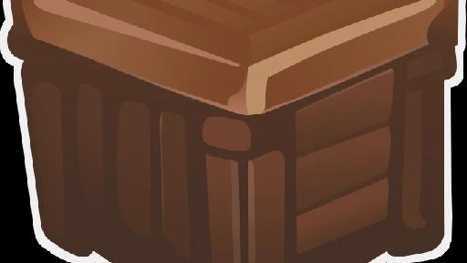 Храним ящики / Vaccable Crates